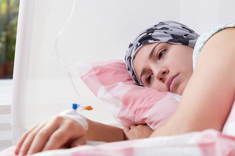 العلاج الكيماوي - اضراره وآثاره السلبية على مرضى السرطان - حقائق صادمة