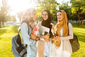 بطانة الرحم المهاجرة