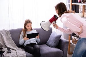 فرط الحركة وقلة التركيز