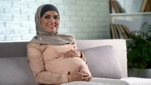 الحمل بعد العلاج الكيماوي