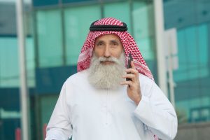 ارتفاع الكرياتينين
