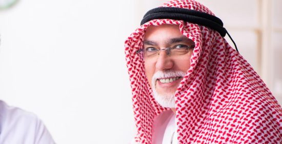 الشفاء من التهاب المفاصل الروماتويدي - قصة السيد محمد من السعودية