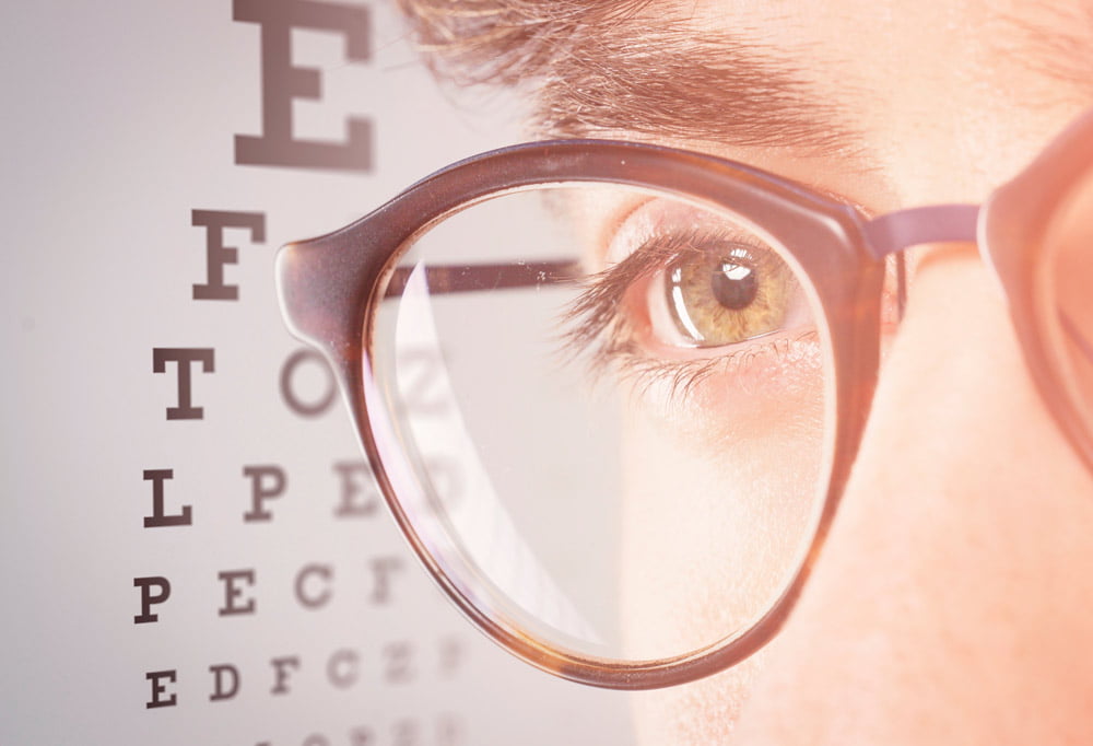 اضطرابات الرؤية والتصلب اللويحي: تعرف عليها بشكل تفصيلي