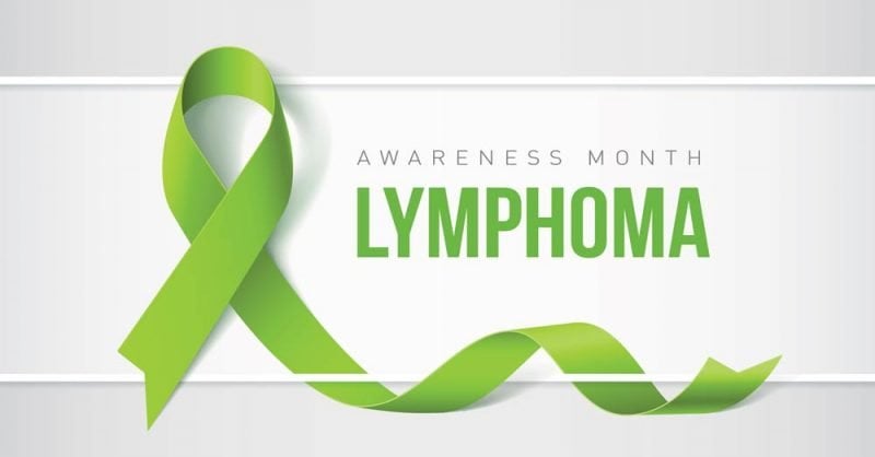 سرطان الغدد اللمفاوية - lymphoma