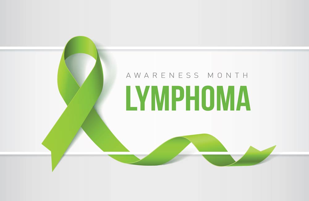 سرطان الغدد اللمفاوية - lymphoma