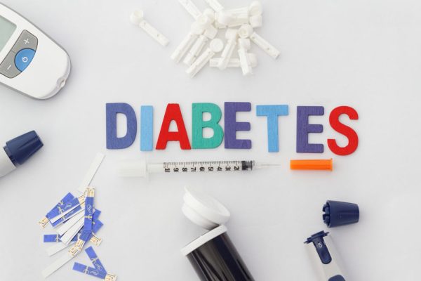 أنواع مرض السكري والفرق بينهم