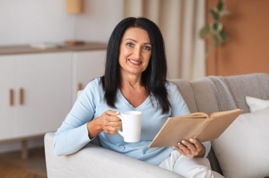 تعرفوا على قصة السيدة السعودية التي عانت من تليف الرحم وتماثلها للشفاء