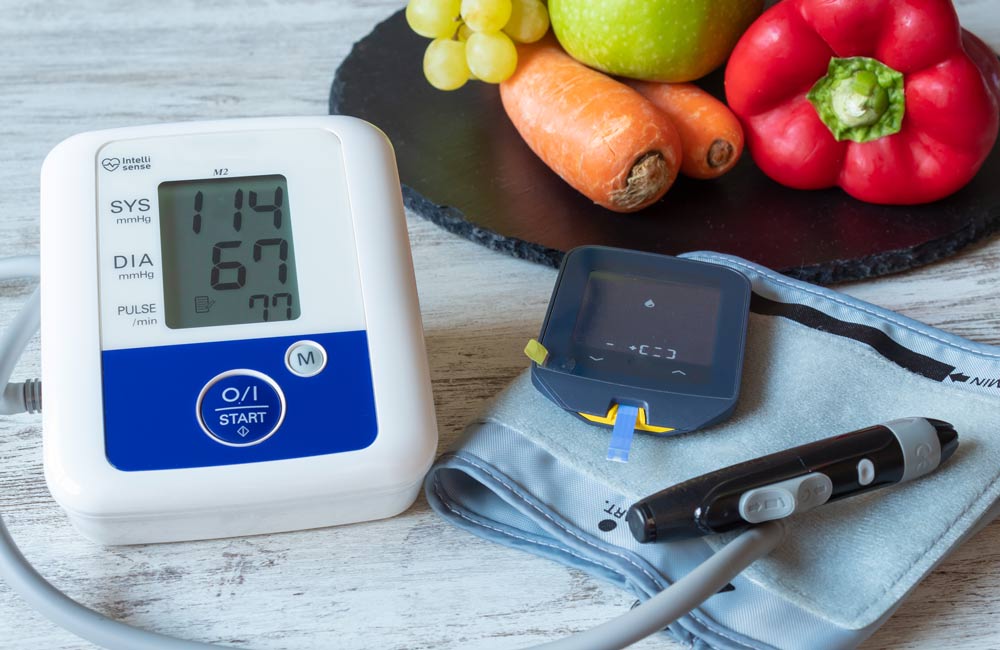 السكري وارتفاع ضغط الدم هل توجد علاقة بينهما؟