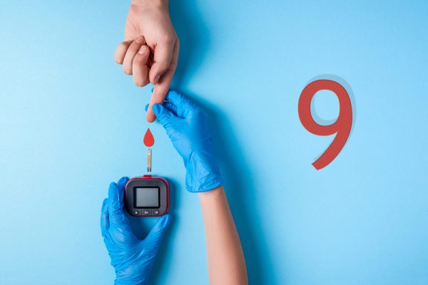 9 علامات تشير إلى ضرورة فحص نسبة السكر بالدم: تعرف عليها في هذا المقال