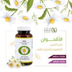 منتج الاقحوان من مركز الحكمة