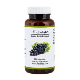 Grape Seed Extract - Vitis vinifera