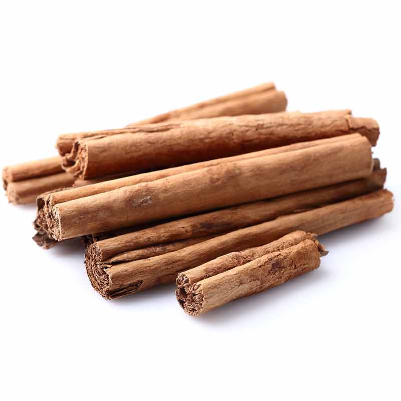 Cinnamon Cinnamomum Zeylanicum Hekma Center