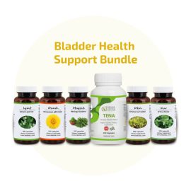 Bladder Health Support Bundle – NINA Package