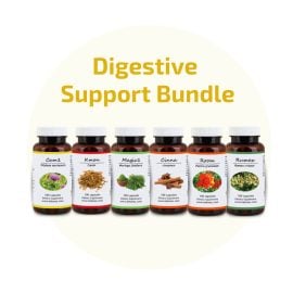 Digestive Support Bundle – LNDA Package