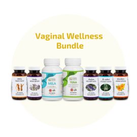 Vaginal Wellness Bundle -  PECA Package