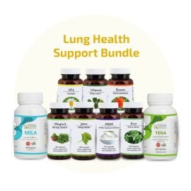 Lung Health Support Bundle – HERA Package