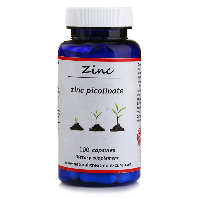 Zinc picolinate 22