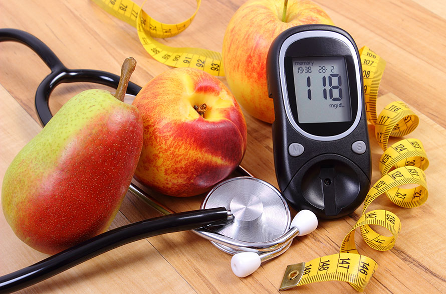 Causes for Diabetes Mellitus and Possible Symptoms