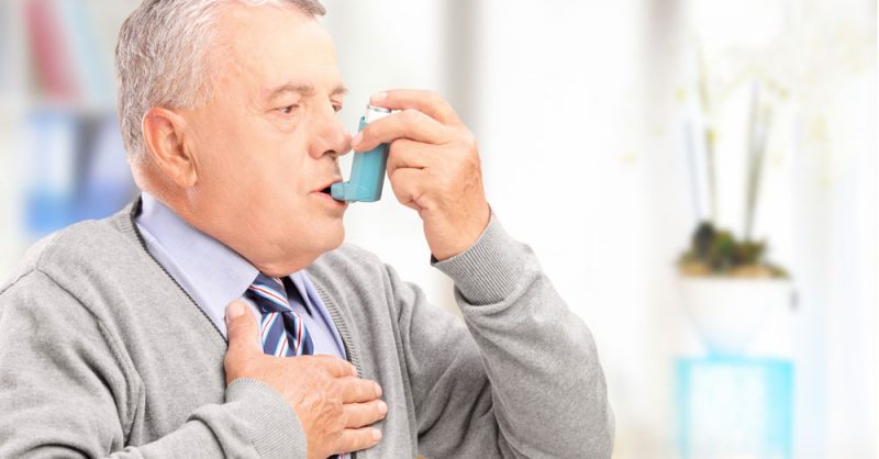 Asthma