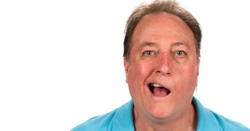 Bell's palsy