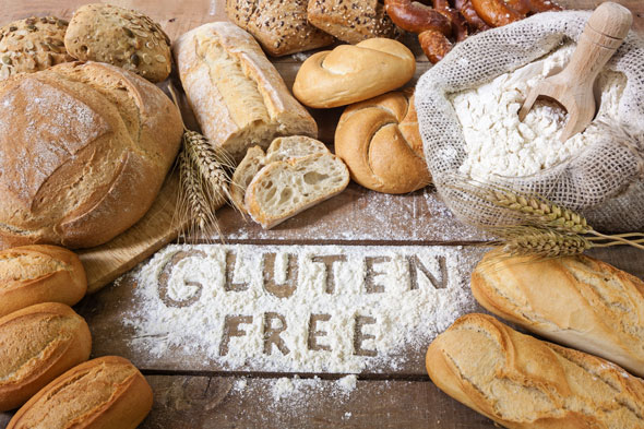 Celiac disease