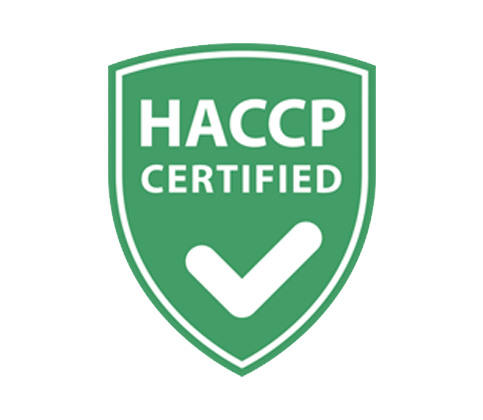 Haccp - Hazard analysis and critical control points