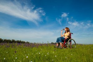 MS - Multiple Sclerosis