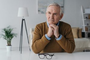 Parkinson's Disease - A Patient's Story