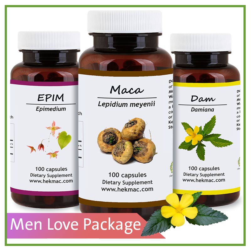 Ultimate Male Enhancement And Support Supplements