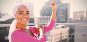 Metastatic Breast Cancer