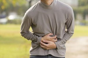 Cured from Ulcerative Colitis