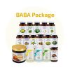 Sperm Boosting Bundle - BABA Package