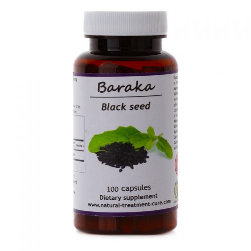 BARAKA BARAKA