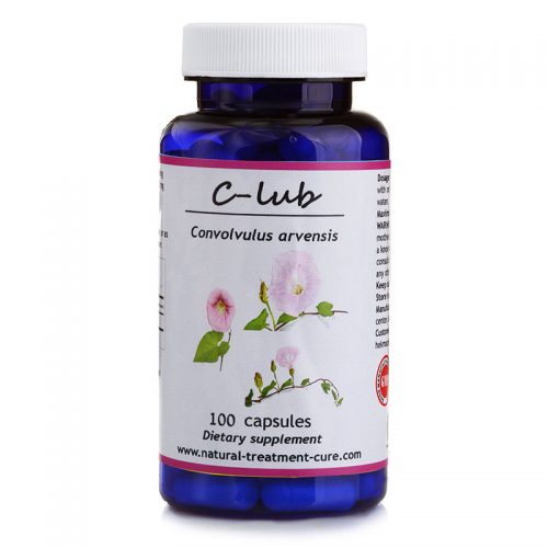 C-LUBE C-LUBE