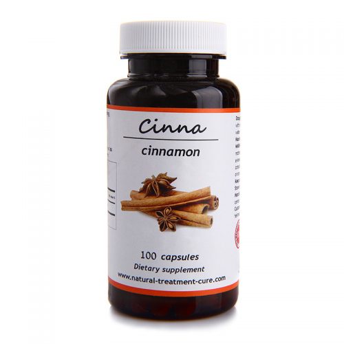 CINNA CINNA