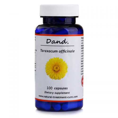 DAND DAND