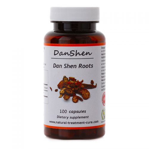 DANSHEN DANSHEN