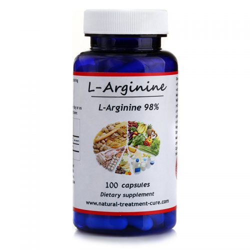 L-ARGININ L-ARGININ