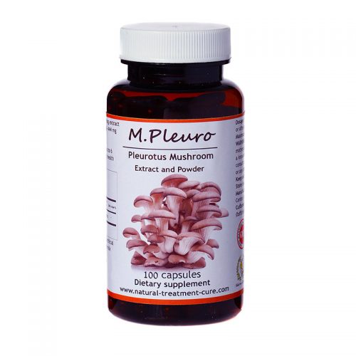 M.PLEURO M.PLEURO
