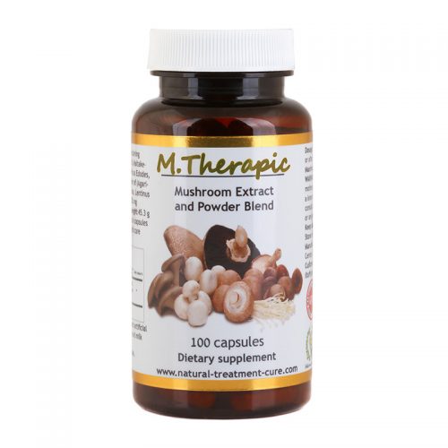 M.THERAPIC M.THERAPIC