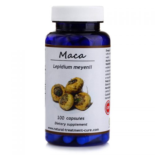 MACA MACA