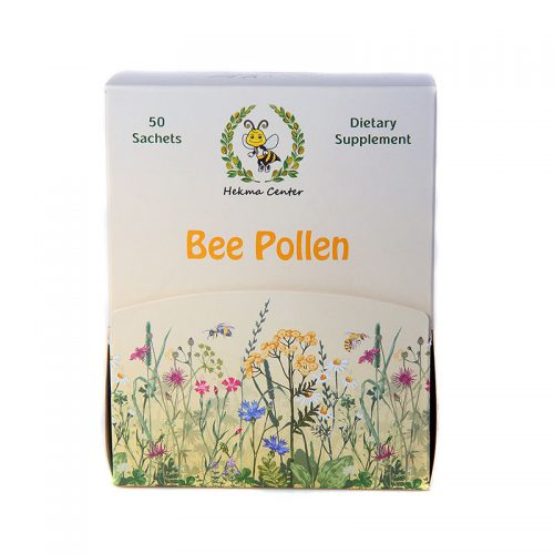 POLLEN POLLEN