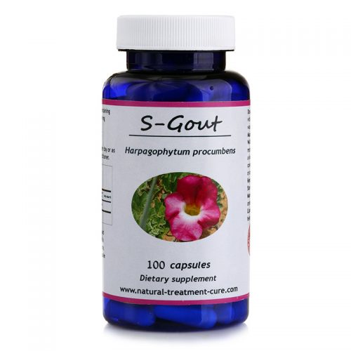 S-GOUT S-GOUT
