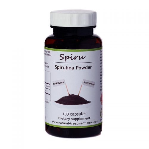 SPIRU SPIRU
