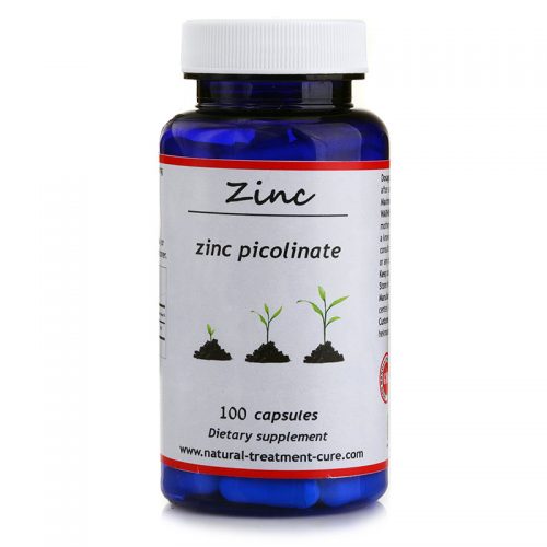 ZINC ZINC