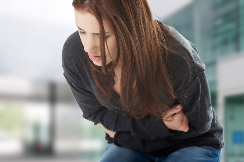 Causes for Endometriosis and Possible Symptoms