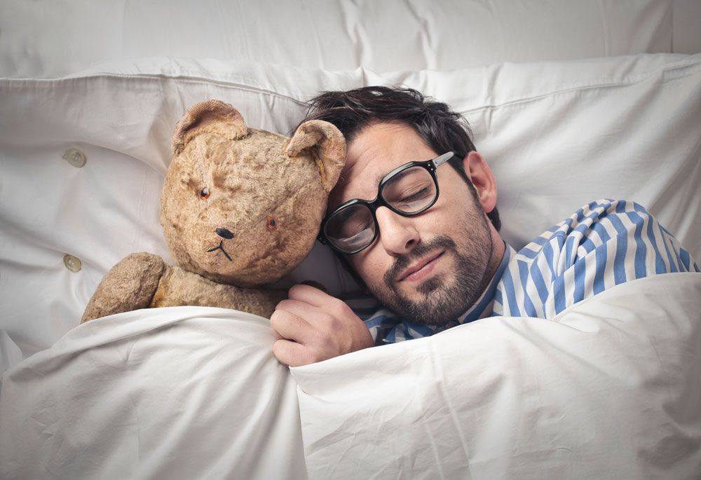 Causes for Insomnia and Possible Symptoms