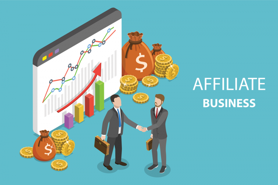 Affiliate Program