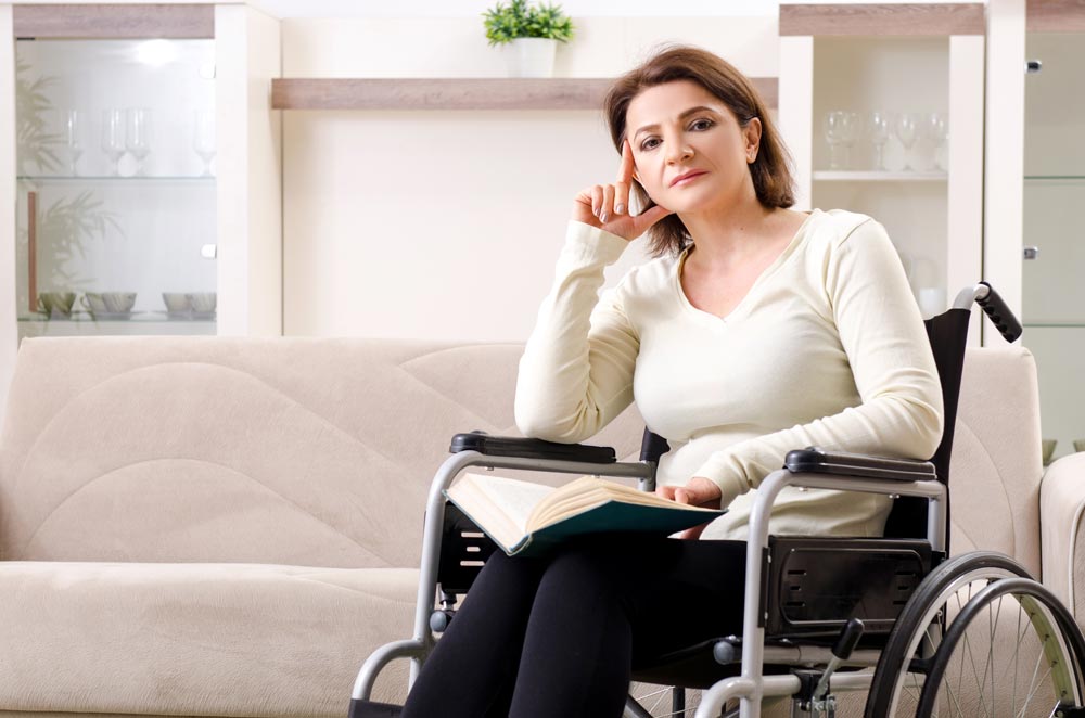 Multiple Sclerosis in Women- The Risk Factors - Hekma Center