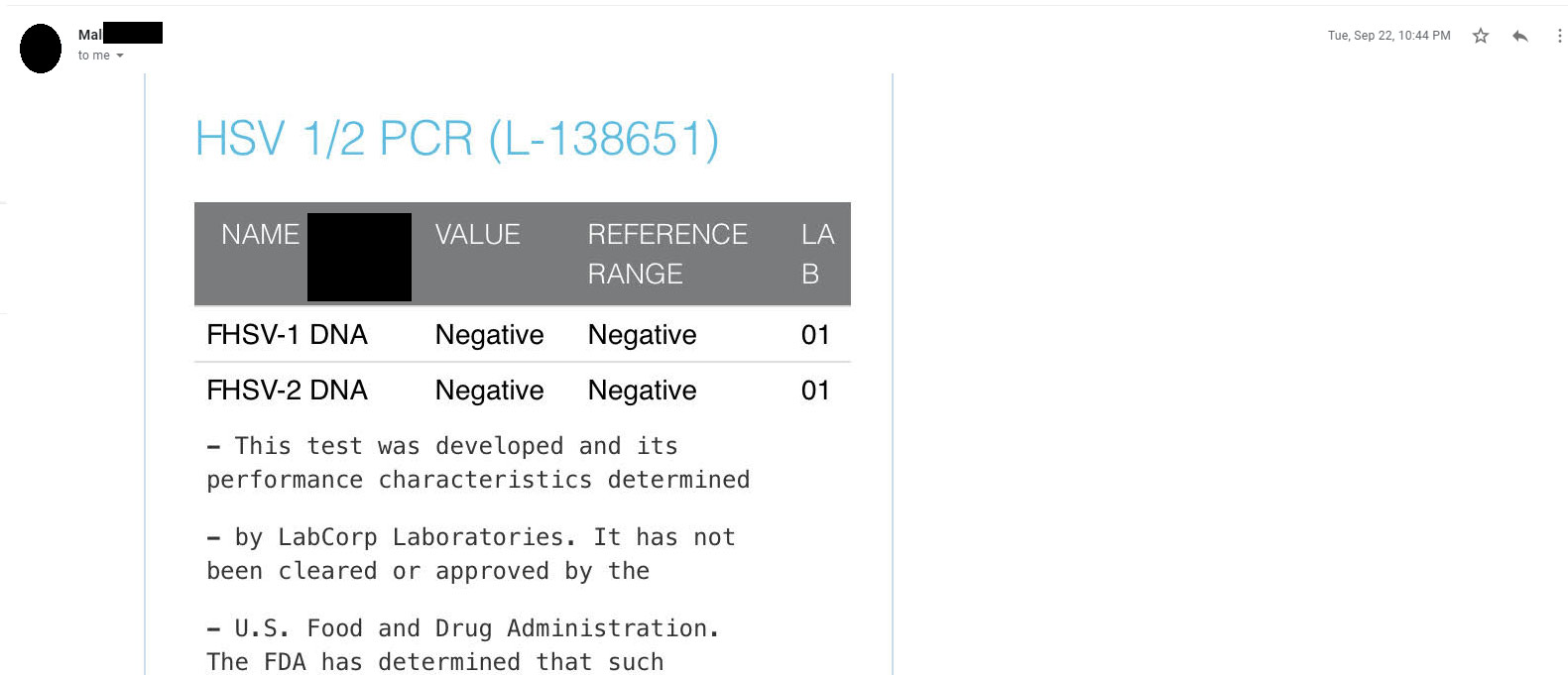 is overcoming hsv